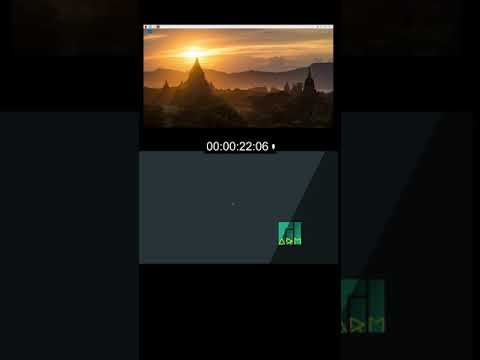 Raspberry Pi OS
