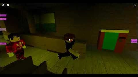 Roblox Piggy RP Infection: how to get ms.p (Part 1)