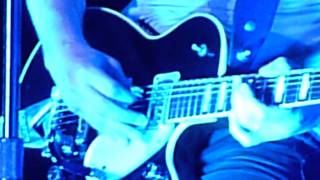 Soundgarden Ugly Truth Live Voodoo Experience New Orleans LA October 28 2011