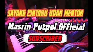 JOGET PARTY SAYANG CINTAKU UDAH MENTOK||BASS UJUNG HARAPAN REVOLUCTION||DJ EPEN LACHUBA