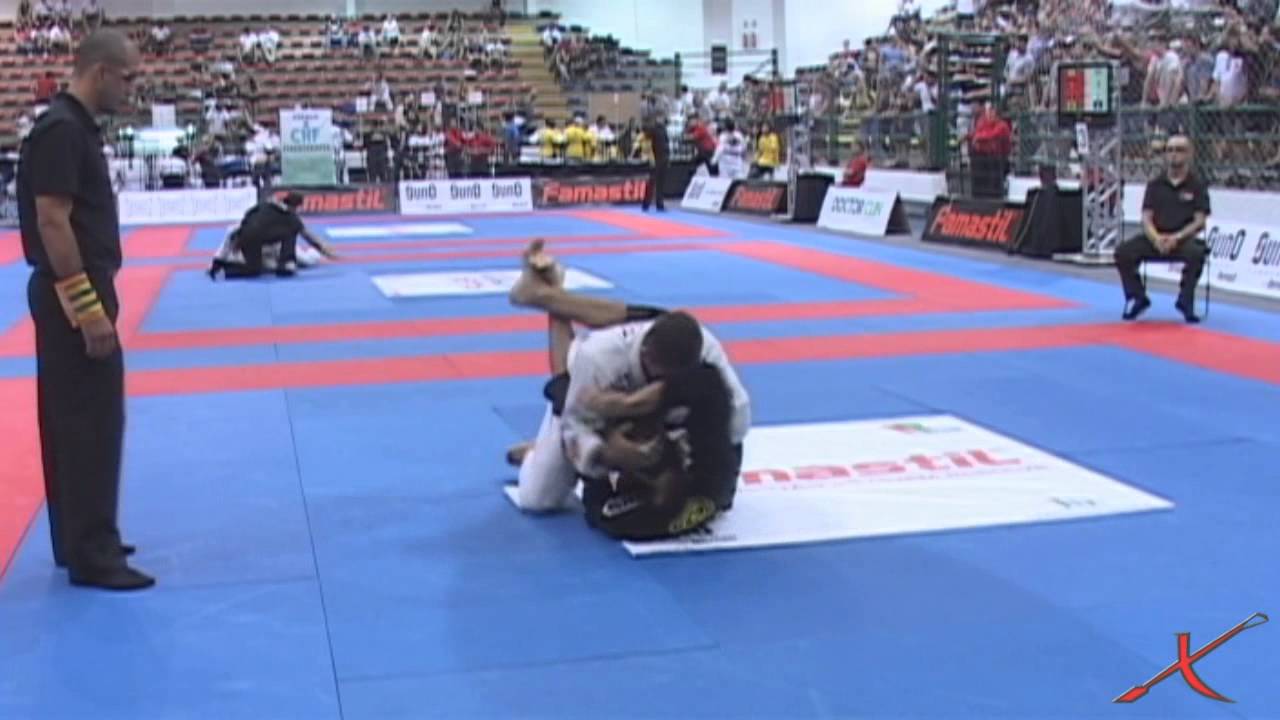 ABU DHABI PRO GRAMADO - João Paulo Fernandes x Felipe Trovo by X-COMBAT