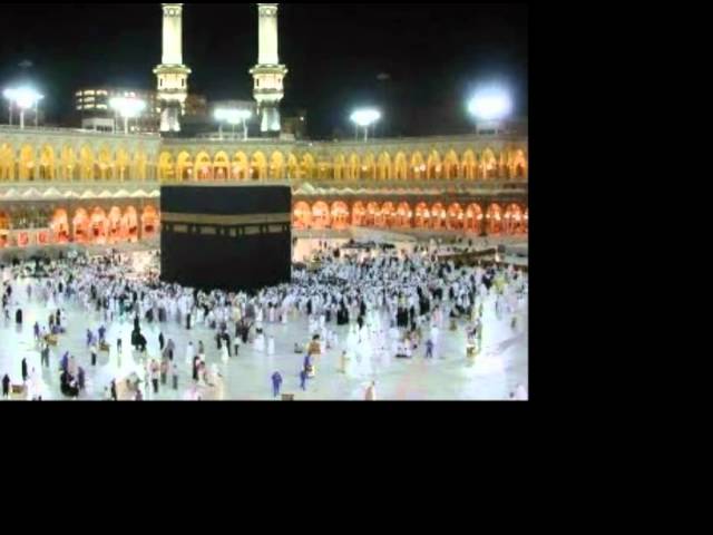 The Zikr - Wahai Kaum Muslimin