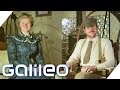 Dieses Paar lebt wie im Jahr 1880 | Galileo | ProSieben