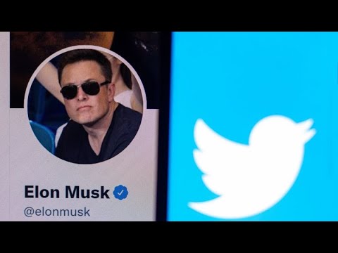 Elon Musk Makes $43 Billion Offer for Twitter