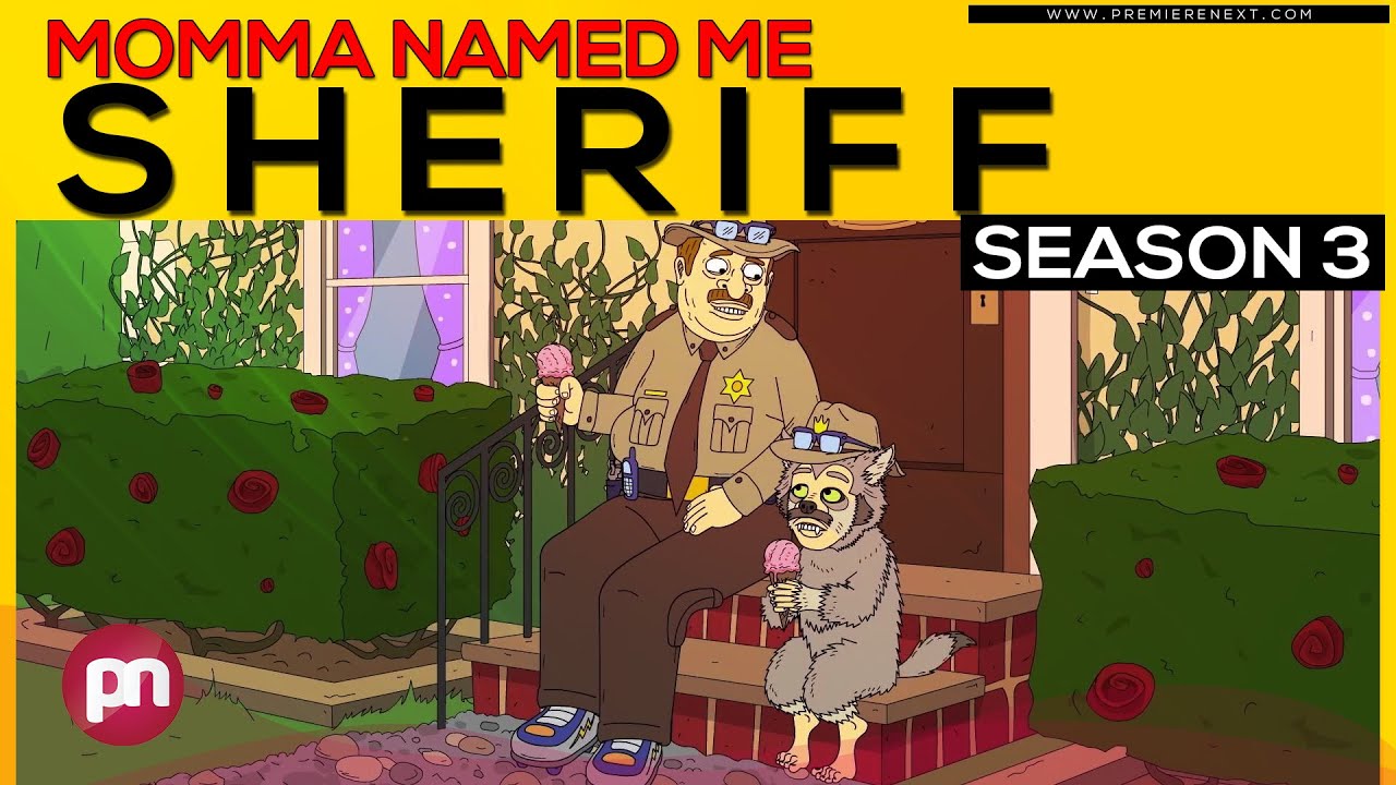 Momma Named Me Sheriff estreia no HBO Max – ANMTV