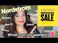 Nordstrom Anniversary Sale 2021 Wish List | Tops, Dresses, Jeans, Beauty, Shoes, Mens |