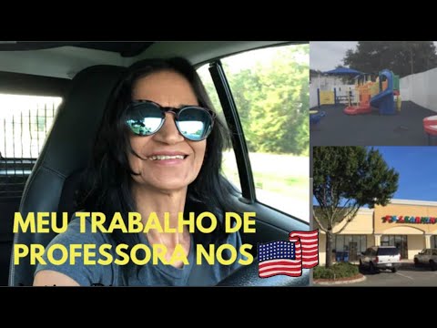 Vídeo: O Estado De Saúde Da Força De Trabalho Em Educação E Cuidados Precoces Nos EUA: Uma Revisão Do Escopo Das Evidências E Da Prática Atual