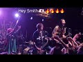 Hey Smith &amp; Voodoo Glow Skulls @ Punkfest Brisbane 2024