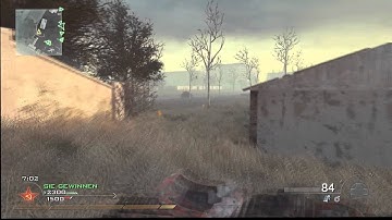 Epic Nuke Fail