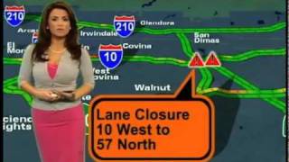 Sigalert Aircheck Demo