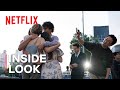 BEEF | Lee Sung Jin's Vision & Creative Origins | Creator Diaries | Netflix