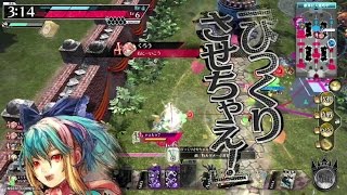 【WLW】ワンダーランドウォーズ アリスNo.2【 B1キラー】