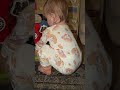 Such a cute outfit for baby + toddlers!