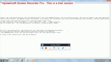 IEEE 2017 - 2018 POWER ELECTRONICS ANALYSIS, DESIGN, MODELLING, AND CONTROL