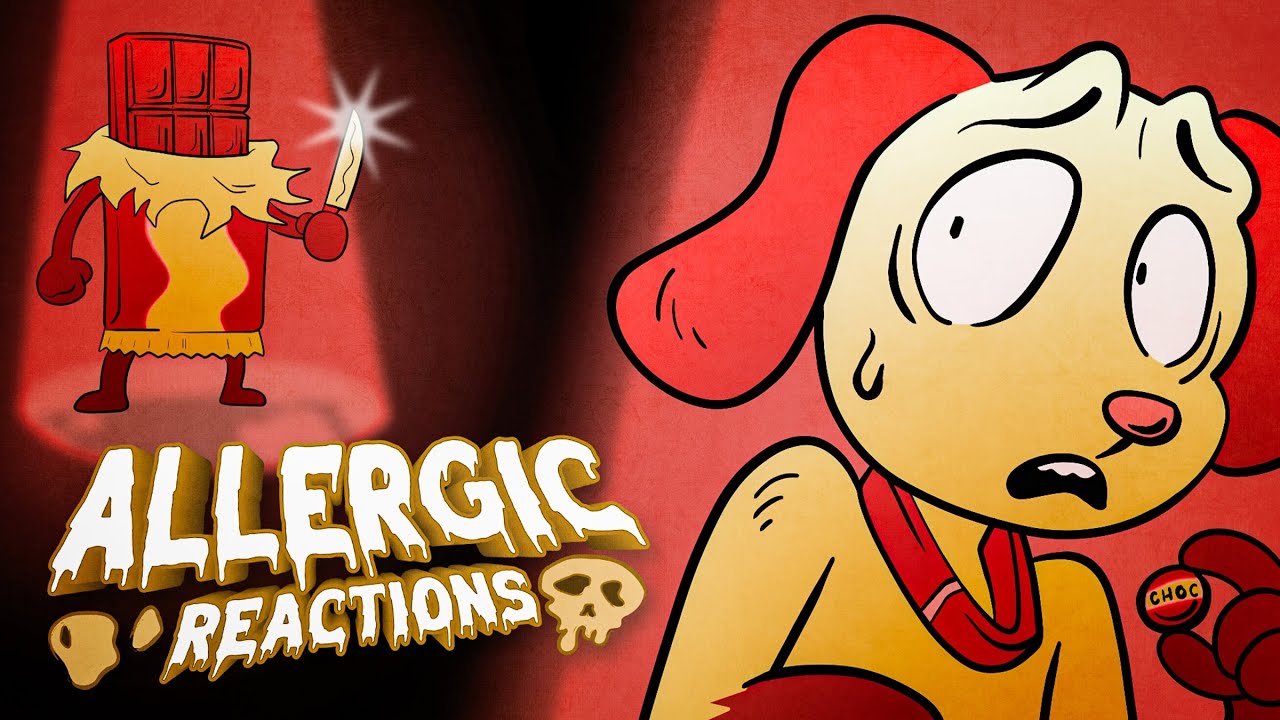 How To Stay Stellar (Ep. 1) Trick or Treatment - Allergic Reactions