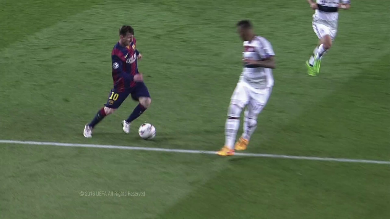 Gatorade 5 v 5: el torneo que te lleva a la final de la ...