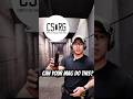 This Holds More Ammo! CSRG Spring & Follower Kit #shorts