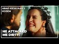 Ayşe Sultan Was Jealous Of Farya  | Abad Kejayaan 2: Kosem