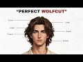 How To Get a Wolf Cut (Month-By-Month Process)