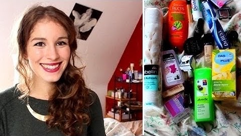 Großer dm Haul