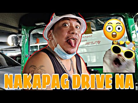 sinubukan kong magdrive..mild stroke journey road to recovery| Dagzmanian Flores