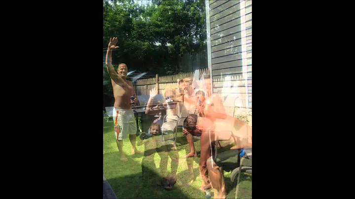 Summer Time