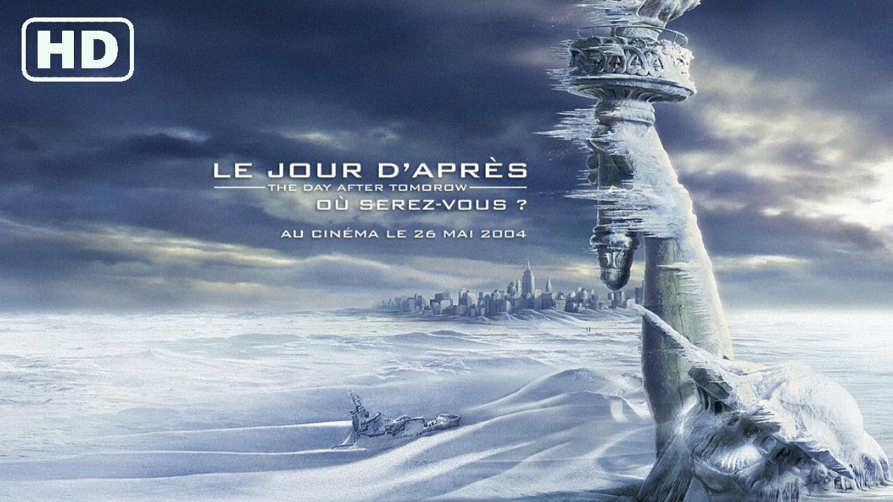 Le Jour D'après Streaming Hd Vf