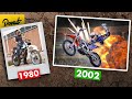 How Motocross Became the Biggest Sport of the Early 00s