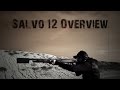 Salvo 12 Overview - Capital Armory