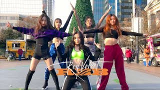 [KPOP IN PUBLIC CHALLENGE] Red Velvet - Really Bad Boy (RBB) Dance Cover by FDS