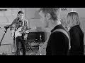 RJ Thompson - The Girl &amp; The Gunman (Simpson Street Sessions)