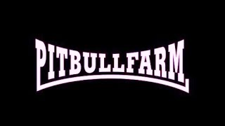 Video voorbeeld van "Pitbullfarm 'No Regrets' - Coventry - 17.01.15"
