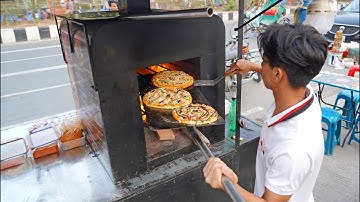 How to Make Pizza on Live?