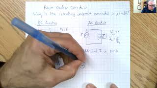 Connecting Power Factor Correction in Parallel