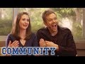 Season 2 Bloopers! #1 | Community