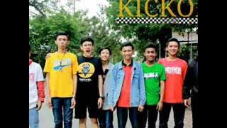 Kick Off   Kopi Lambada  Lirik
