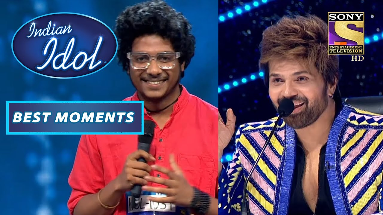 Indian Idol Season 13 HR ने किया Pritam को Good Night Wish करने का