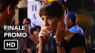 Pretty Little Liars 6x20 Promo \ Pretty Little Liars 6x20 Promo \