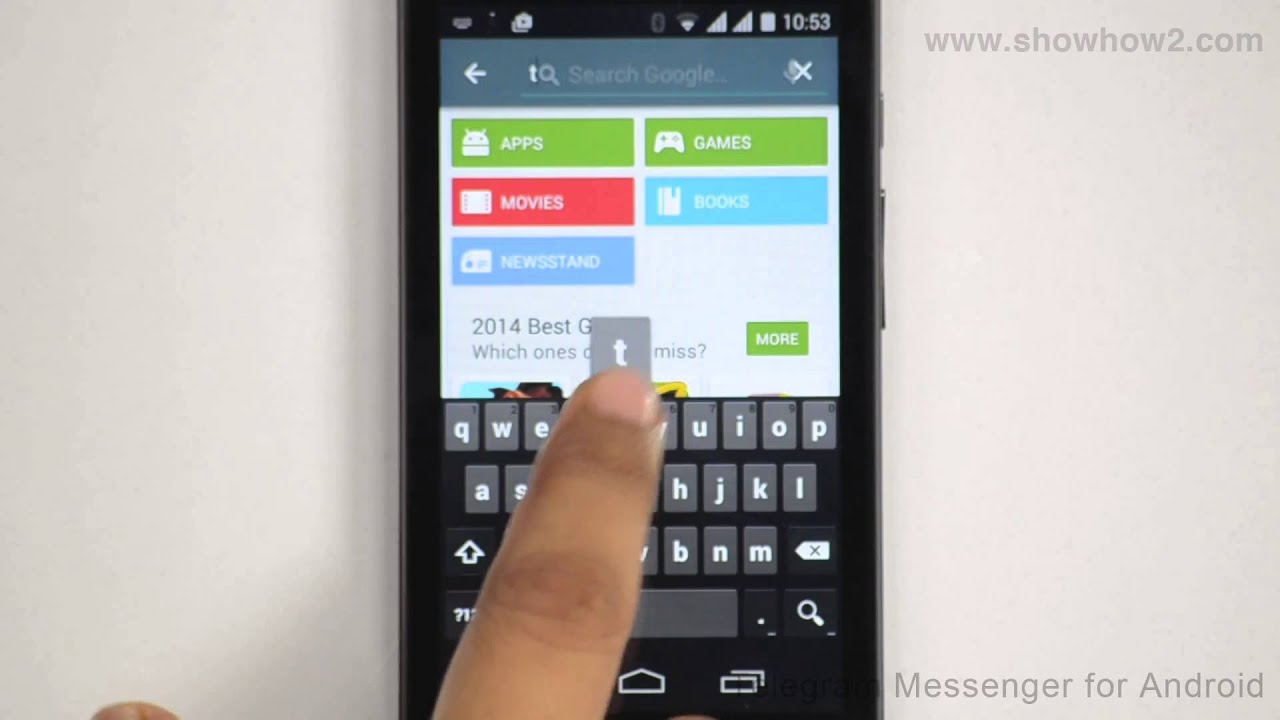 How To Download Fit Clients For Android Phones How To Download Fit Clients For Android Phones