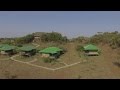 Ikoma WildCamp Afrikasafari Se