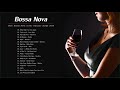 Bossa Nova Songs Playlist 2020 | Best Bossa Nova Cover Popular Songs 2020