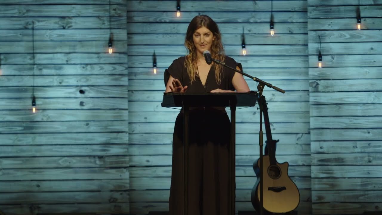 Testimony | Lindsay