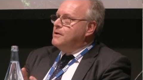 LTE: Time to regulate the unlicensed spectrum?.wmv