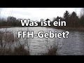 Was ist ein FFH-Gebiet?