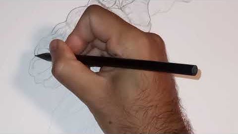 [PREVIEW] How to Draw HULK (COMIC Version) | Tutorial Time Lapse