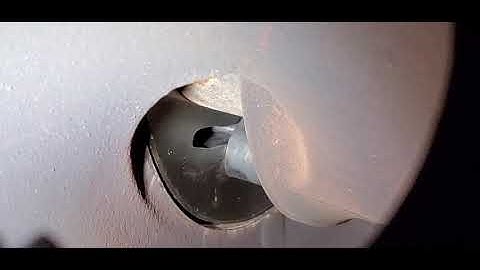 04 6.0 powerstroke check VGT before install.