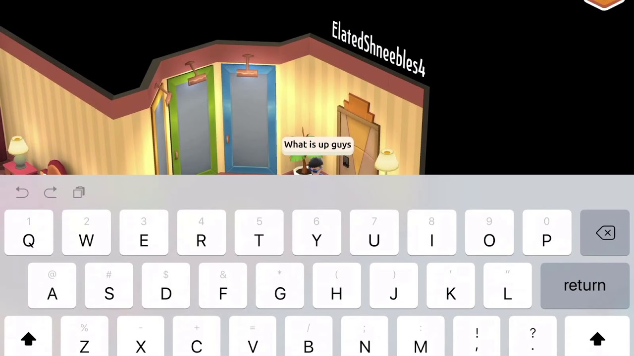 How to speak in COLOR in Hotel Hideaway (Exclusive Tips N Tricks at the