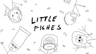 Creature Fear - Little Fishes