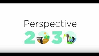 The Perspective 2030 Campaign