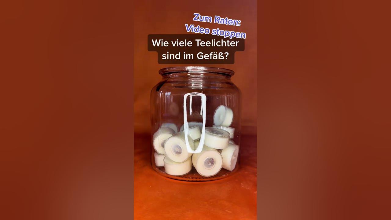 Hast du richtig geraten? 🥳 - YouTube